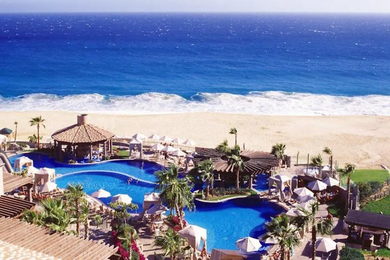 *****  Pueblo Bonito Sunset Beach Golf & Spa Resort Cabo San Lucas México