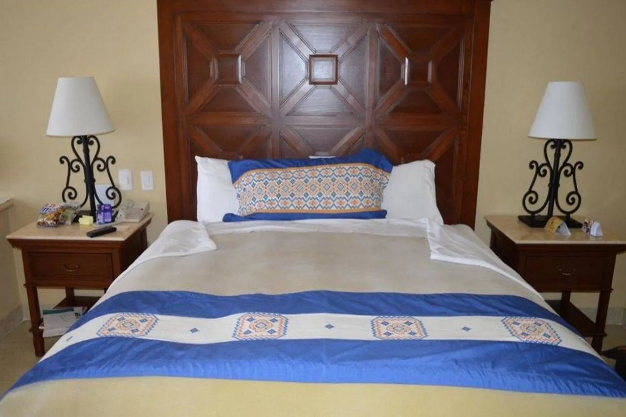 Pueblo Bonito Sunset Beach Golf & Spa Resort Cabo San Lucas