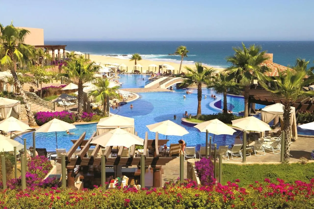 Pueblo Bonito Sunset Beach Golf & Spa Resort Cabo San Lucas